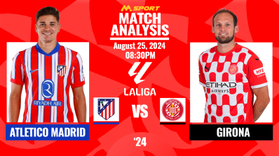 Atletico Madrid vs. Girona: A Clash of the Top-Four Rivals